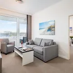Hotel Bellevue Timmendorfer Strand