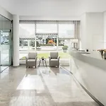 ホテル Bellevue