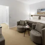 Bellevue ティメンドルファー・シュトラント