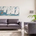 Bellevue ホテル