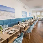 Bellevue Hotel Timmendorfer Strand