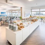 Bellevue ホテル 3*