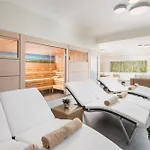 ホテル Bellevue 3*
