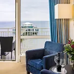 Hotel Bellevue Timmendorfer Strand
