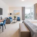 Bellevue ホテル 3*