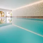 Bellevue Hotel Timmendorfer Strand