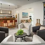 ホテル Bellevue ティメンドルファー・シュトラント