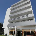 Bellevue ホテル