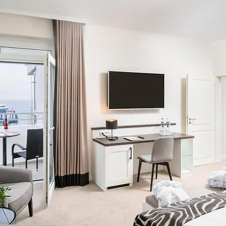 Hotel Bellevue 3*