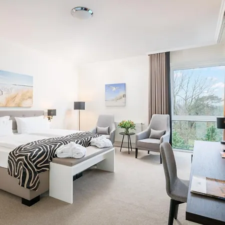 Bellevue Timmendorfer Strand