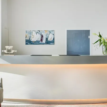 Bellevue 3* ティメンドルファー・シュトラント