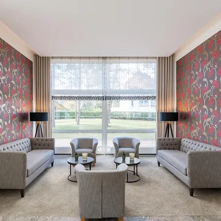 Bellevue 3* ティメンドルファー・シュトラント