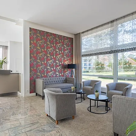 Bellevue 3* Timmendorfer Strand