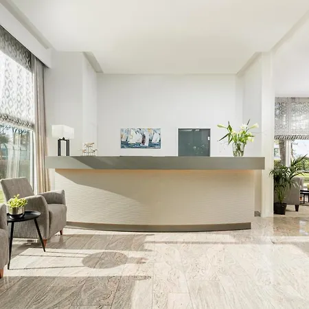 Bellevue 3* ティメンドルファー・シュトラント