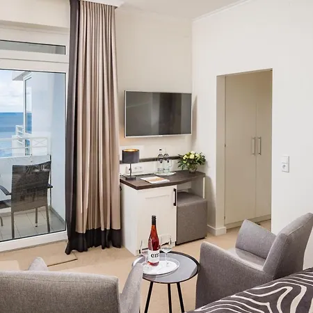 Bellevue 3* ティメンドルファー・シュトラント