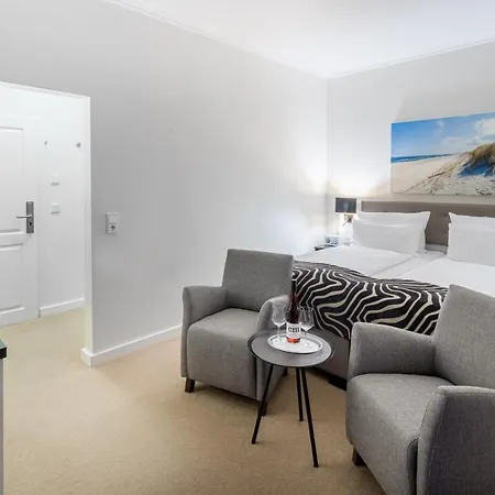 ホテル Bellevue 3*
