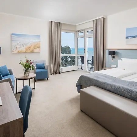 ホテル Bellevue 3*