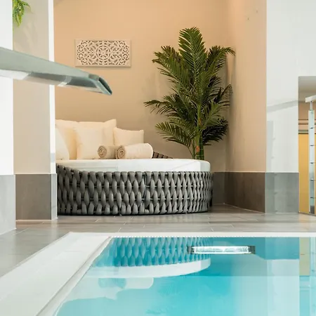 Ξενοδοχείο Bellevue 3*