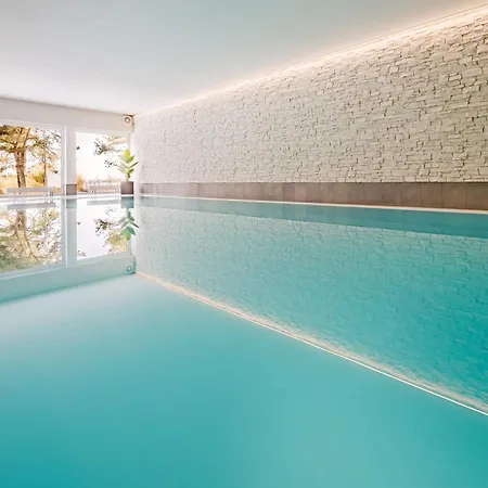 Bellevue Ξενοδοχείο Timmendorfer Strand