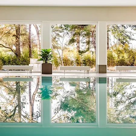 Ξενοδοχείο Bellevue Timmendorfer Strand