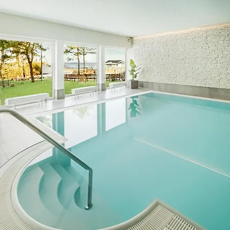 Bellevue ティメンドルファー・シュトラント