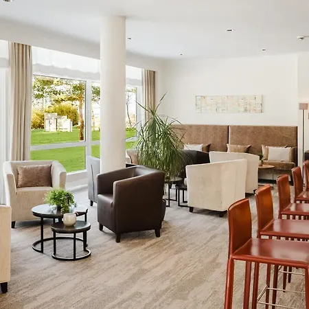 Bellevue 3* ティメンドルファー・シュトラント