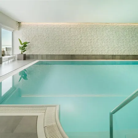 Bellevue ホテル 3*