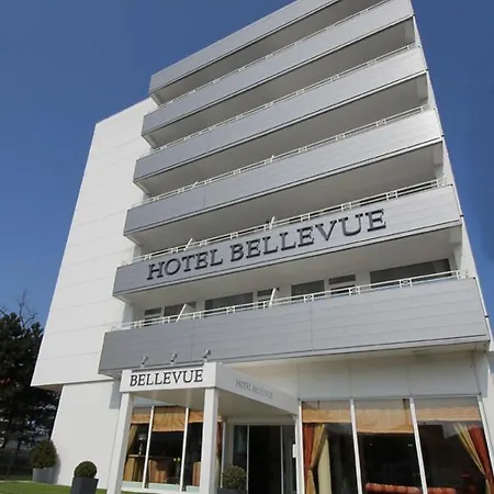 Bellevue ホテル