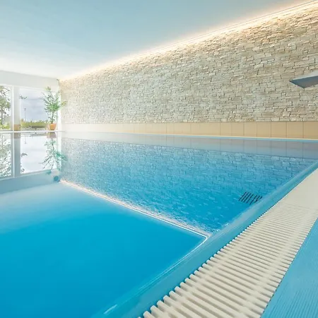 Hotel Bellevue 3*