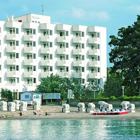 Bellevue Hotel