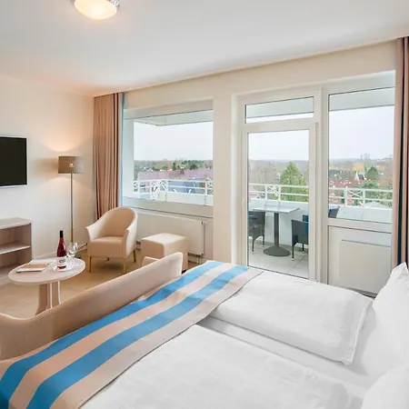 Bellevue Timmendorfer Strand