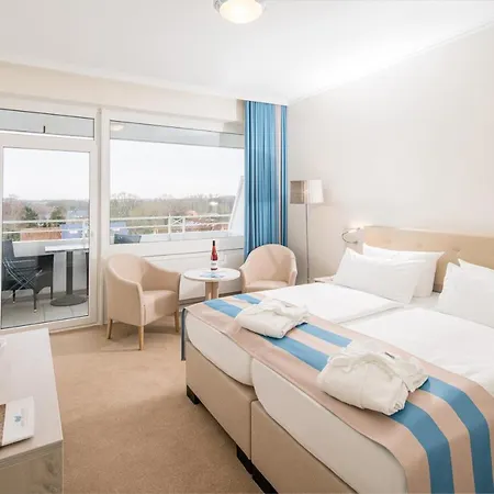 Bellevue ホテル 3*