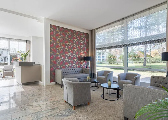 Bellevue 3* Timmendorfer Strand