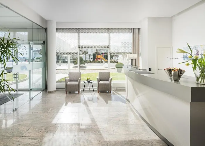 Ξενοδοχείο Bellevue