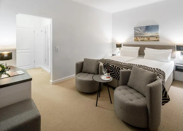 Bellevue Timmendorfer Strand