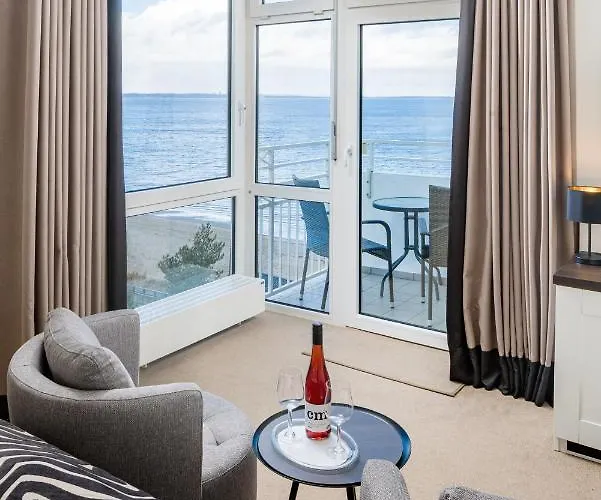 Bellevue Ξενοδοχείο 3*