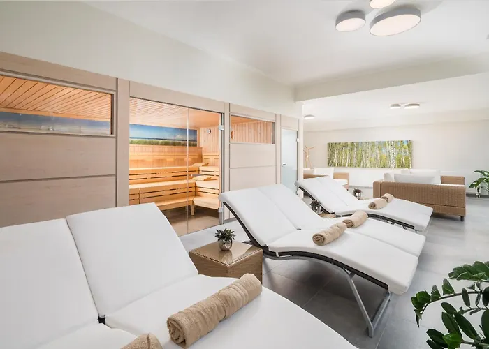 מלון Bellevue 3*