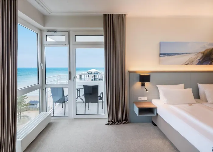 Bellevue 3*