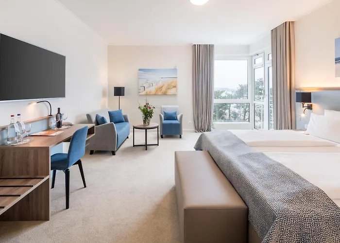 Bellevue מלון 3*