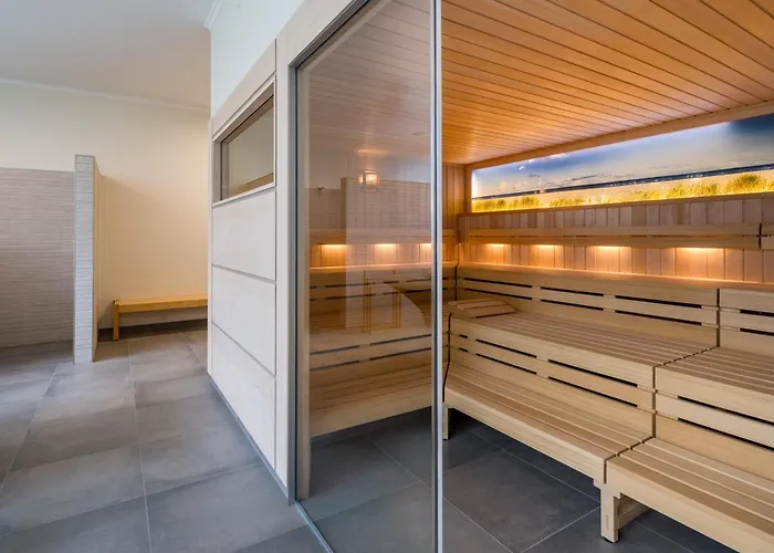 Bellevue Timmendorfer Strand