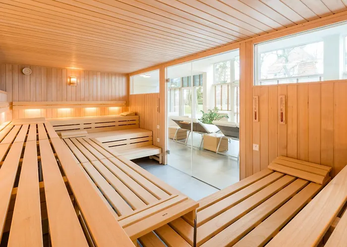 Bellevue Ξενοδοχείο