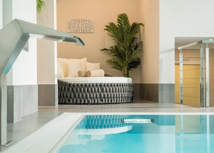 Ξενοδοχείο Bellevue 3*