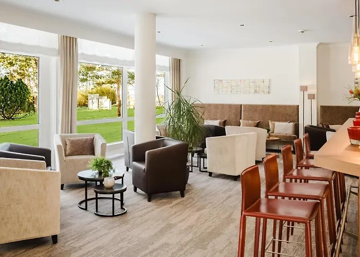 Bellevue 3* טימנדורפר שטרנד