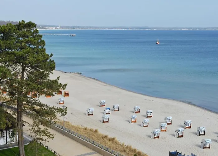 Ξενοδοχείο Bellevue