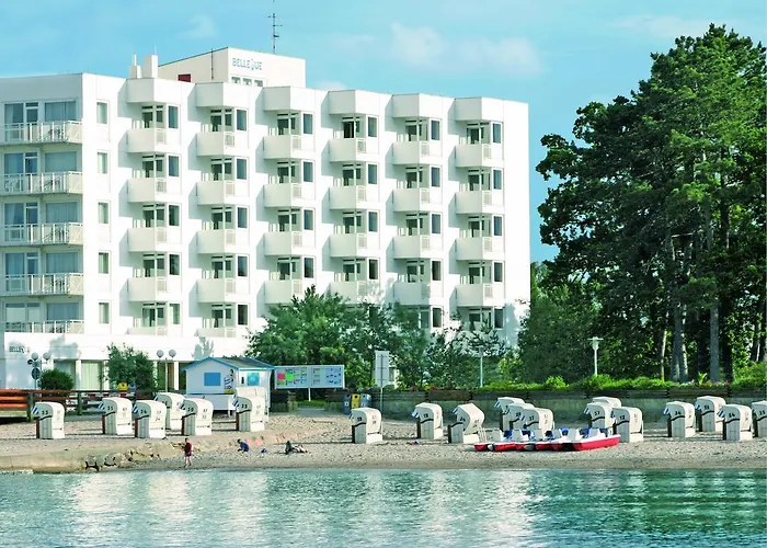 Bellevue Ξενοδοχείο