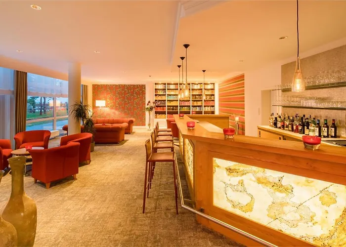 Bellevue Timmendorfer Strand