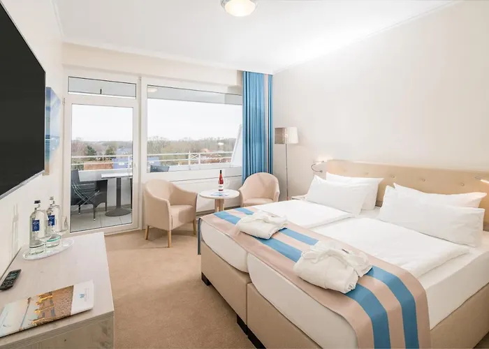 Bellevue Ξενοδοχείο 3*